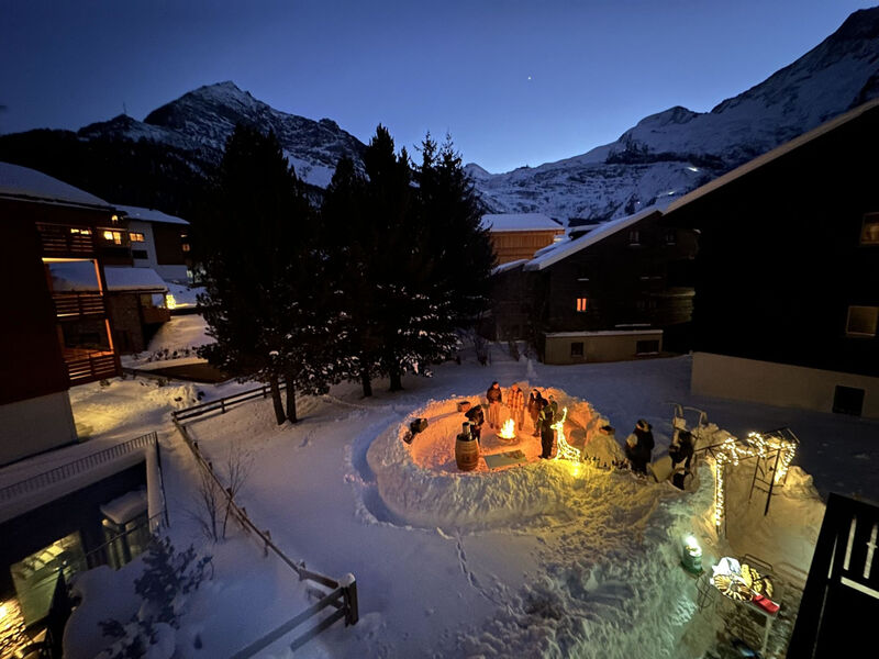 Ferienhaus Lomatte 1758