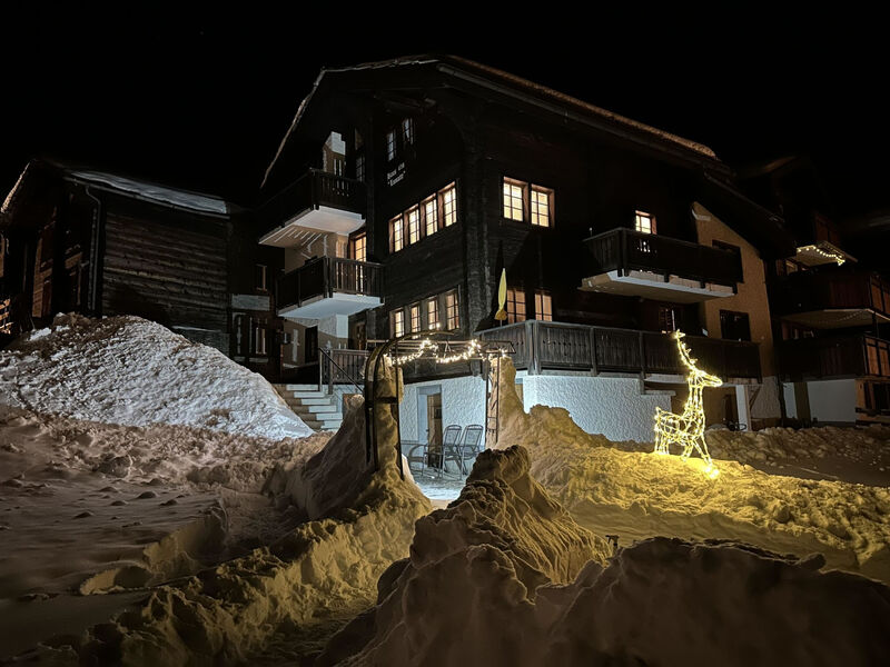 Ferienhaus Lomatte 1758