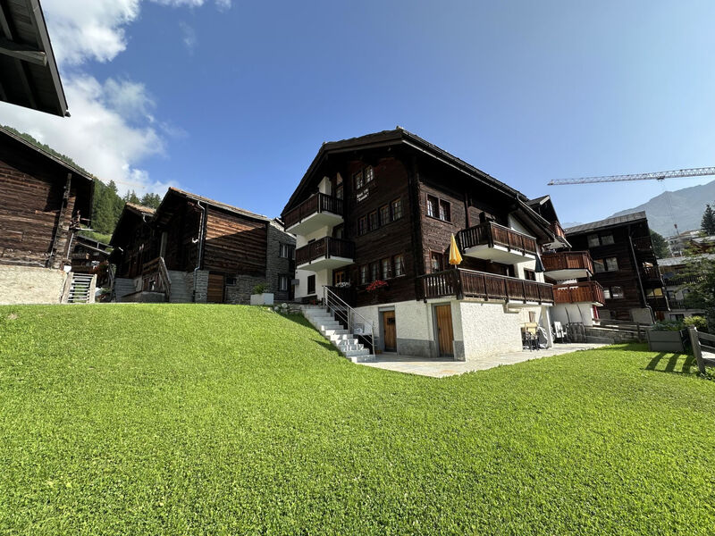 Ferienhaus Lomatte 1758