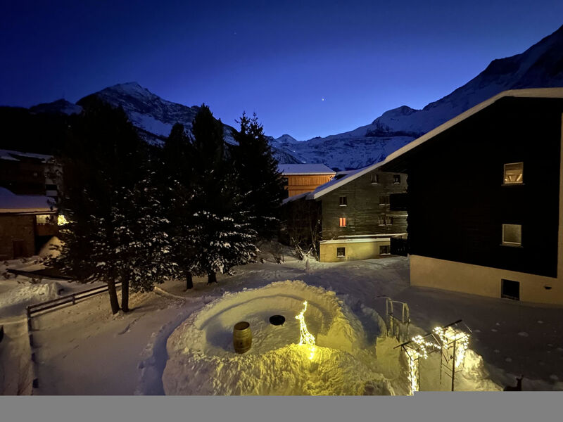 Ferienhaus Lomatte 1758