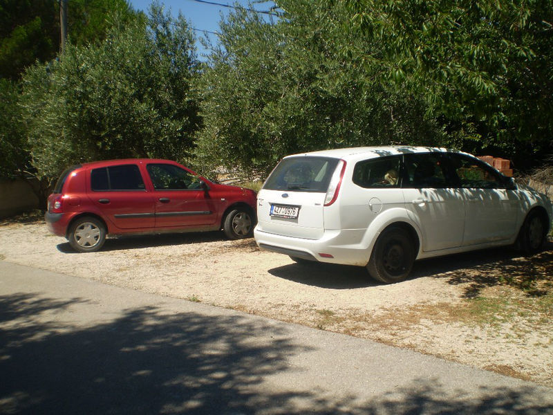 Apartmány Tibor