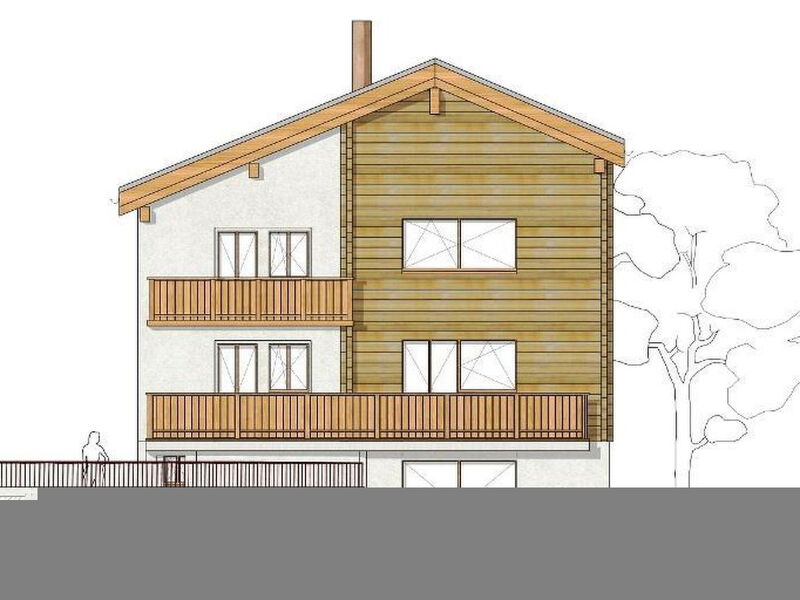 Apartment Bristolino