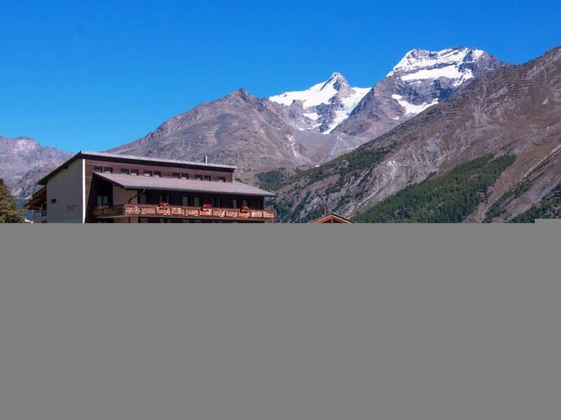 Apartment Bristolino