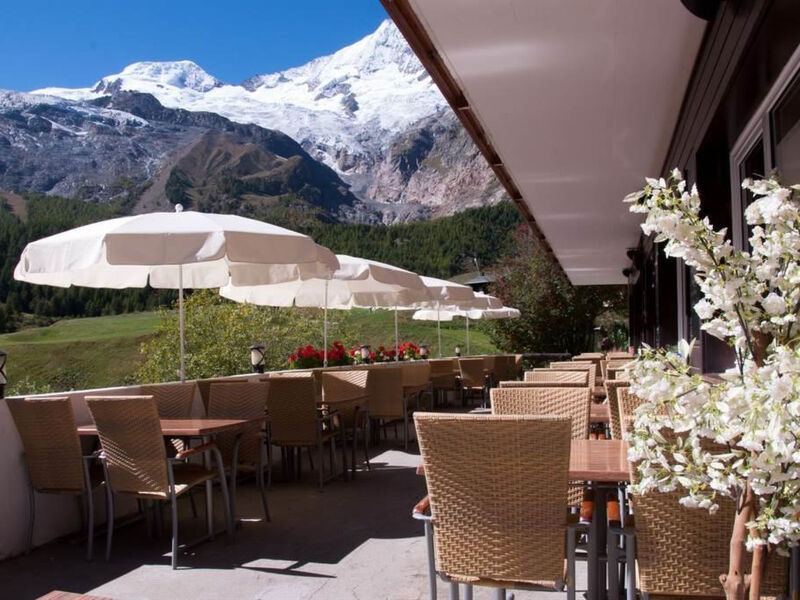 Apartment Bristolino