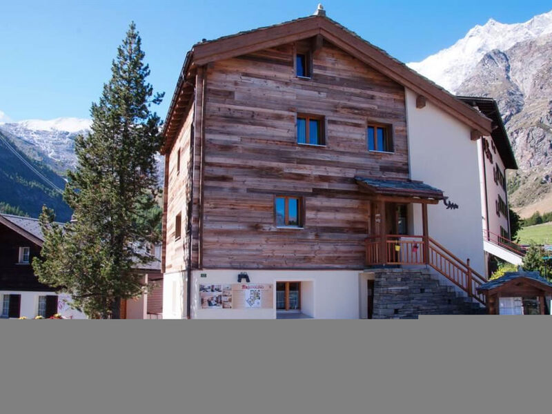 Apartment Bristolino