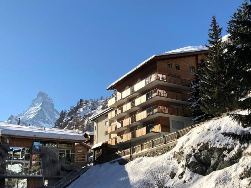 Helle Studiowohnung, ruhig und nahe bei den Bahn