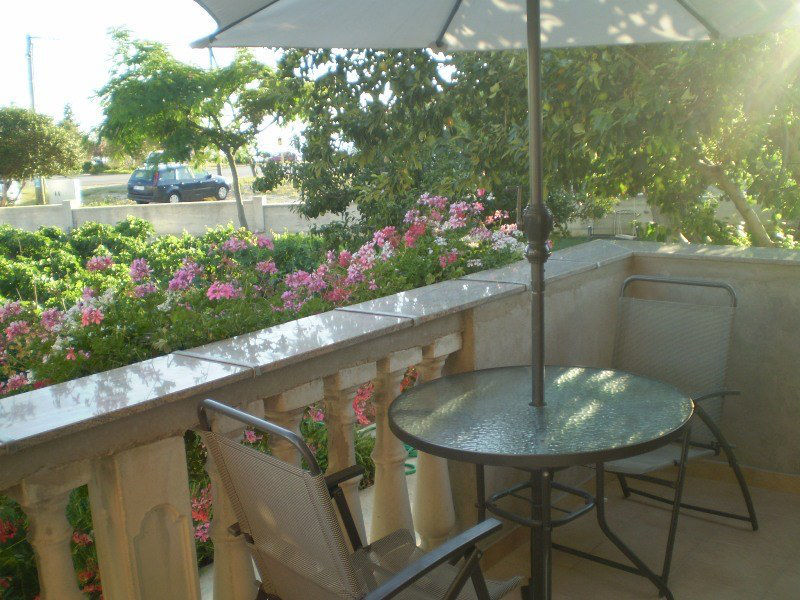 Apartmány Tibor