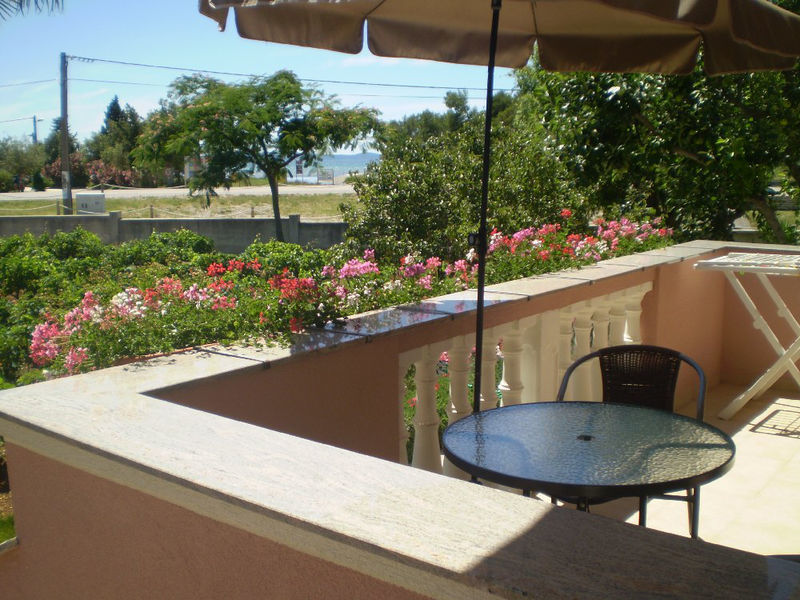 Apartmány Tibor