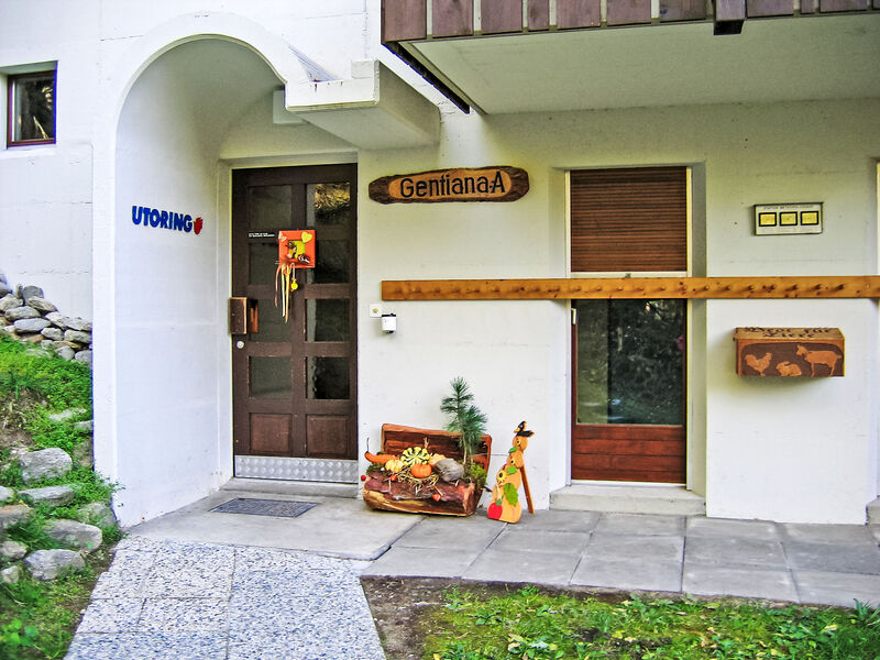 Gentiana (Utoring)