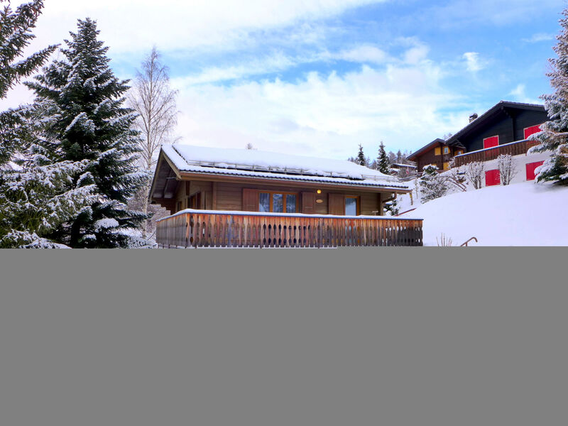 Chalet Larix