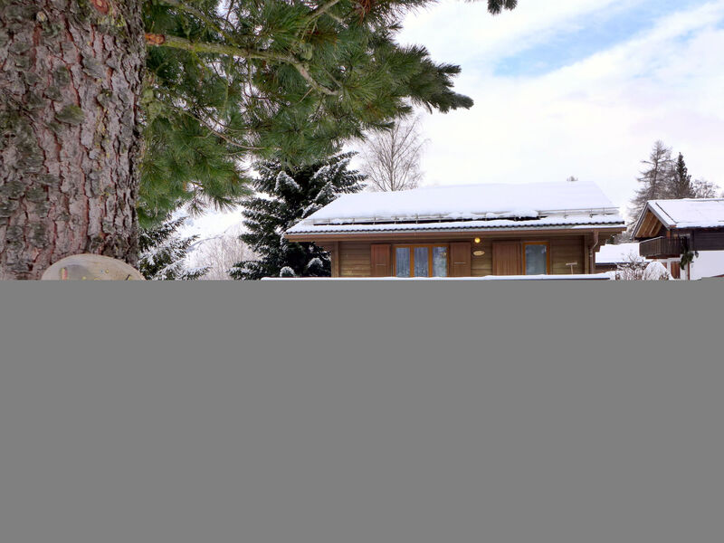 Chalet Larix