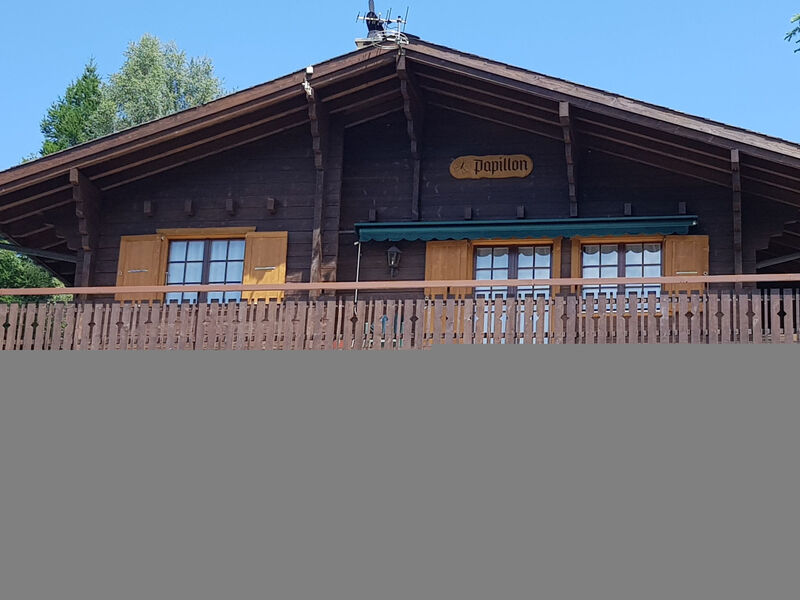 Chalet Papillon