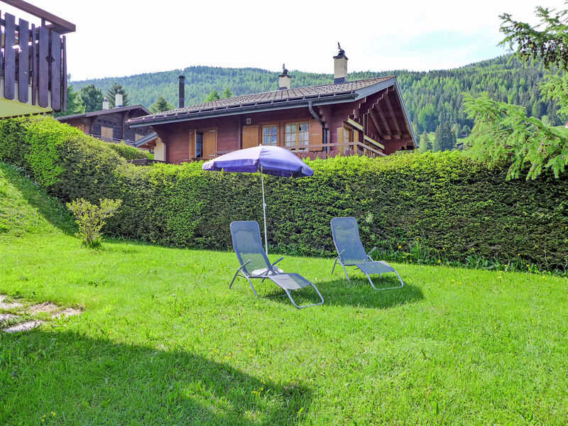 Chalet Papillon