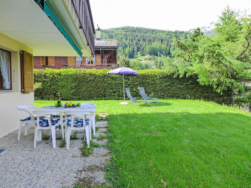 Chalet Papillon