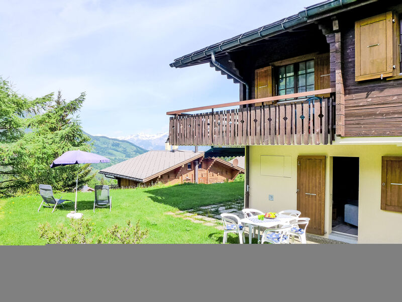 Chalet Papillon