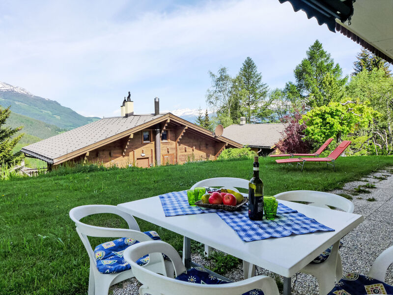 Chalet Papillon