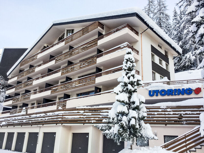 Ringstrasse (Utoring)