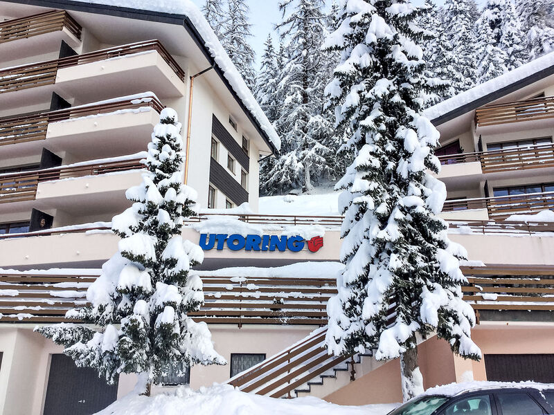 Ringstrasse (Utoring)