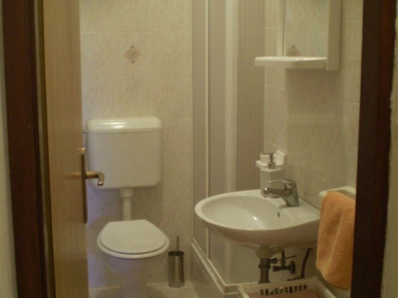Apartmány Tibor