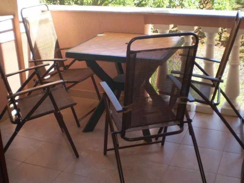 Apartmány Tibor
