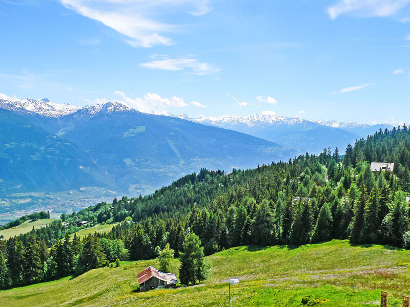 La Clairière Des Barzettes A/B