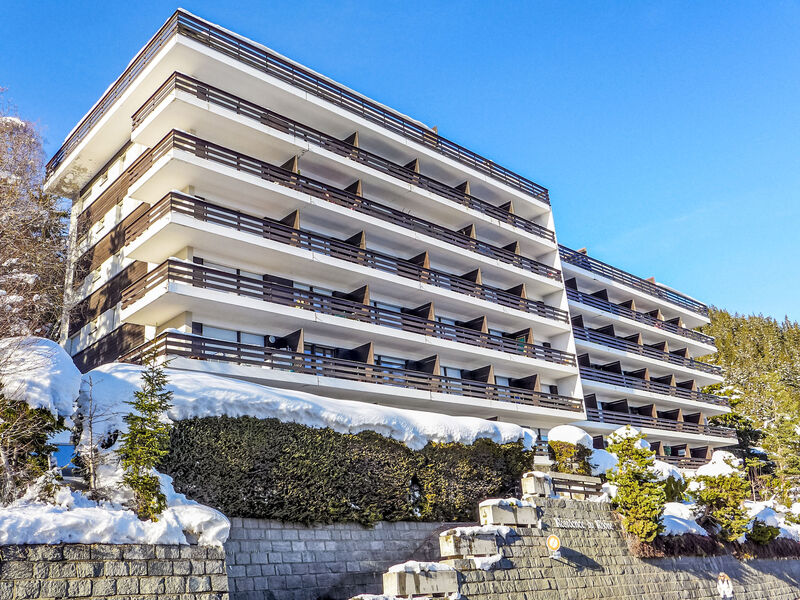 Résidence Du Rhône A+B