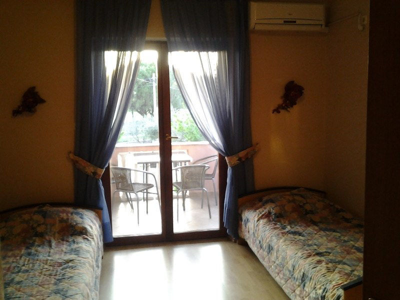 Apartmány Tibor