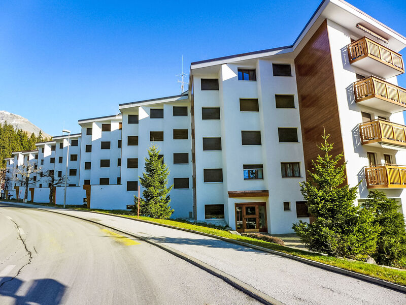 Barzettes-Vacances B