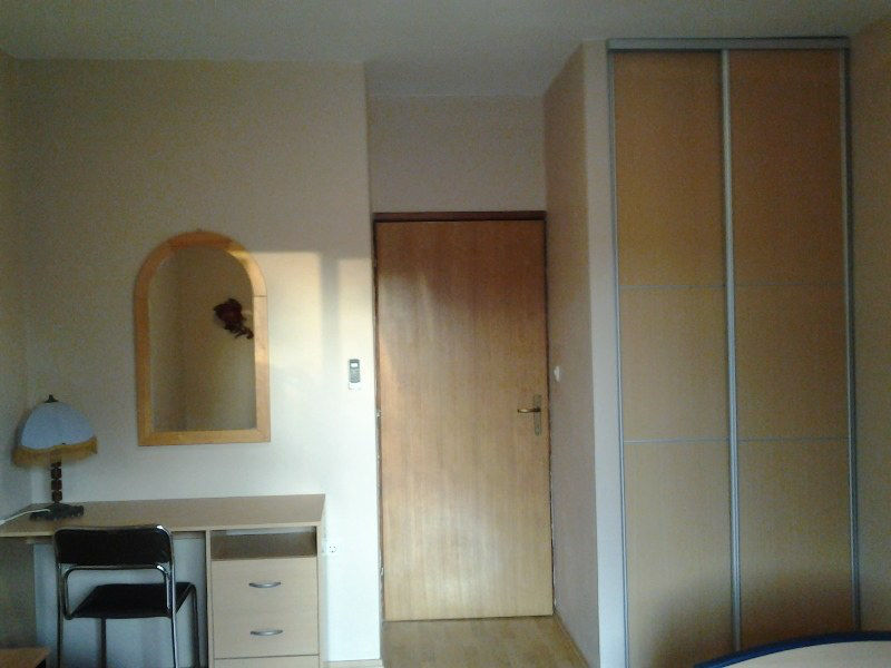 Apartmány Tibor