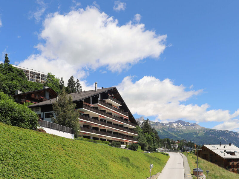 Marigny Dent-Blanche