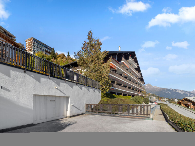 Marigny Dent-Blanche