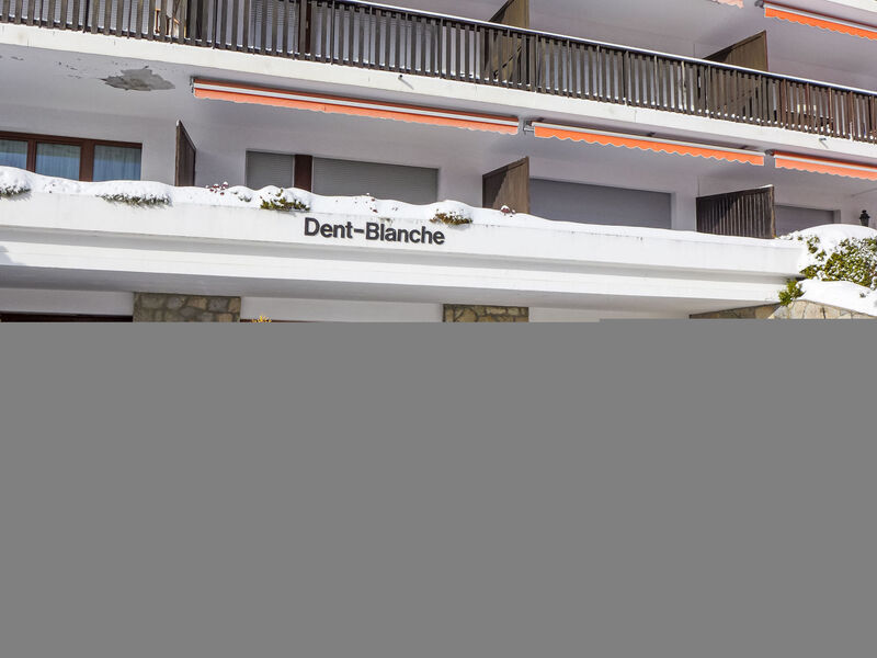 Marigny Dent-Blanche