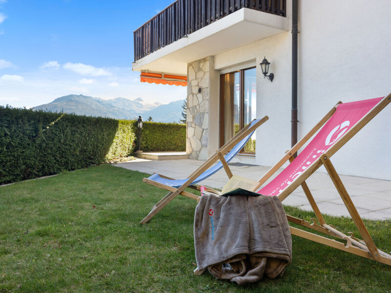 Marigny Dent-Blanche