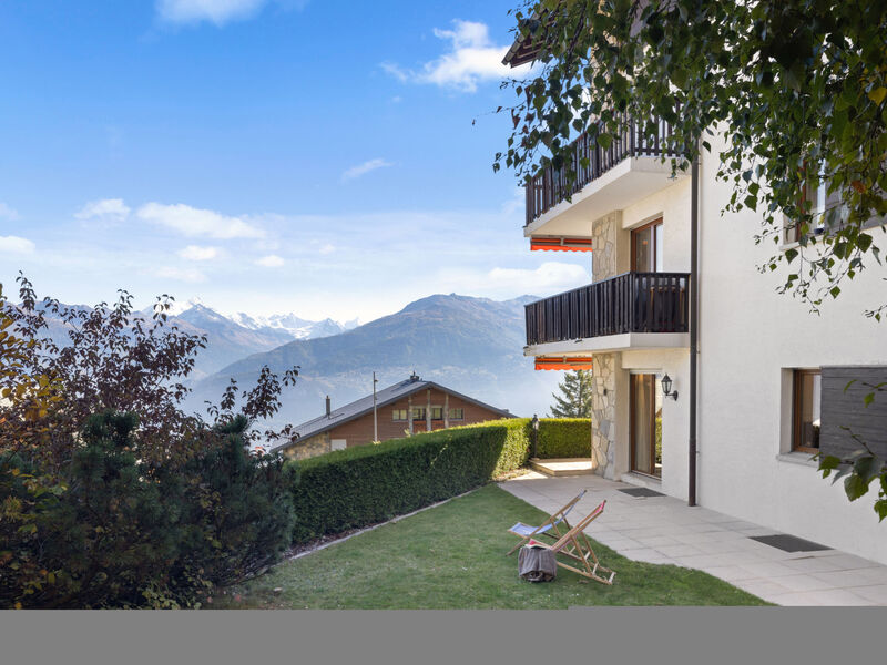 Marigny Dent-Blanche