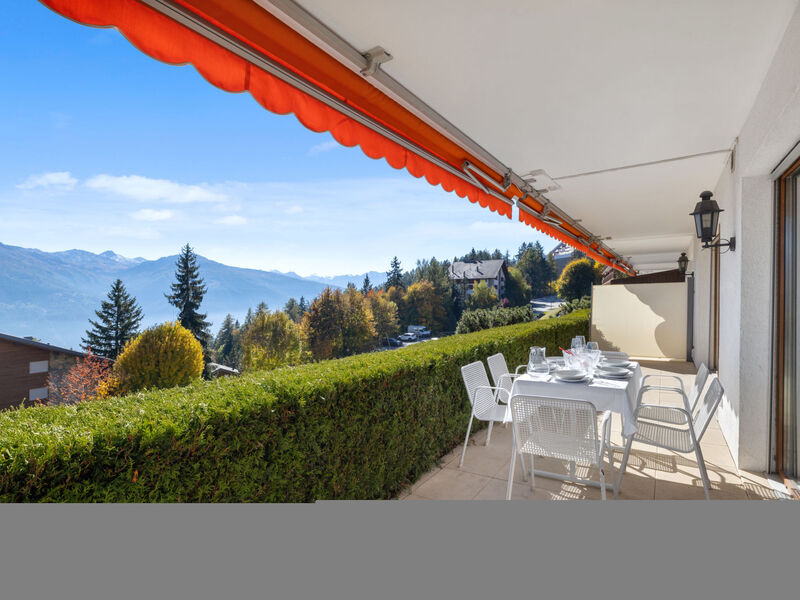 Marigny Dent-Blanche