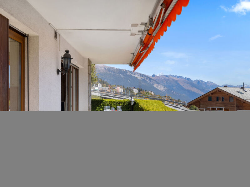 Marigny Dent-Blanche