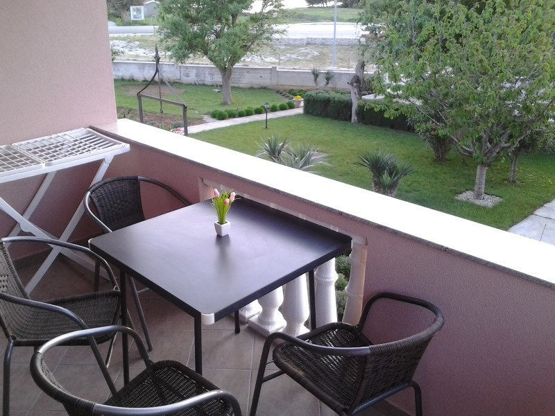 Apartmány Tibor