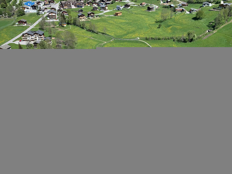 Casa Yolanda Mireille