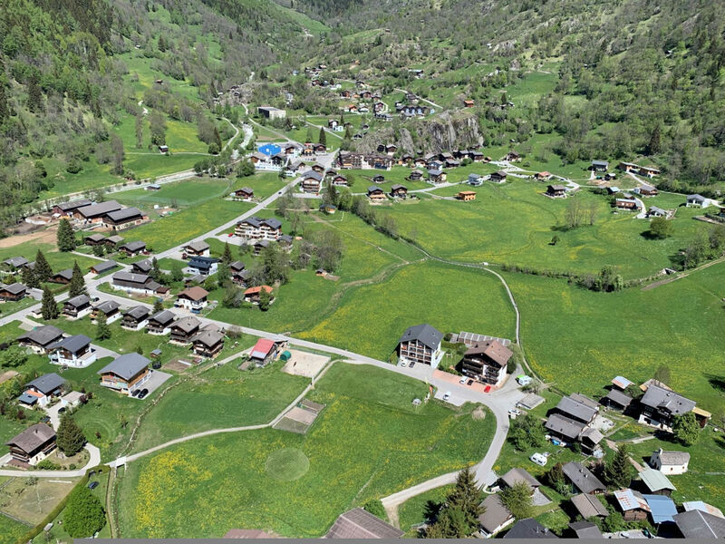 Casa Yolanda Mireille