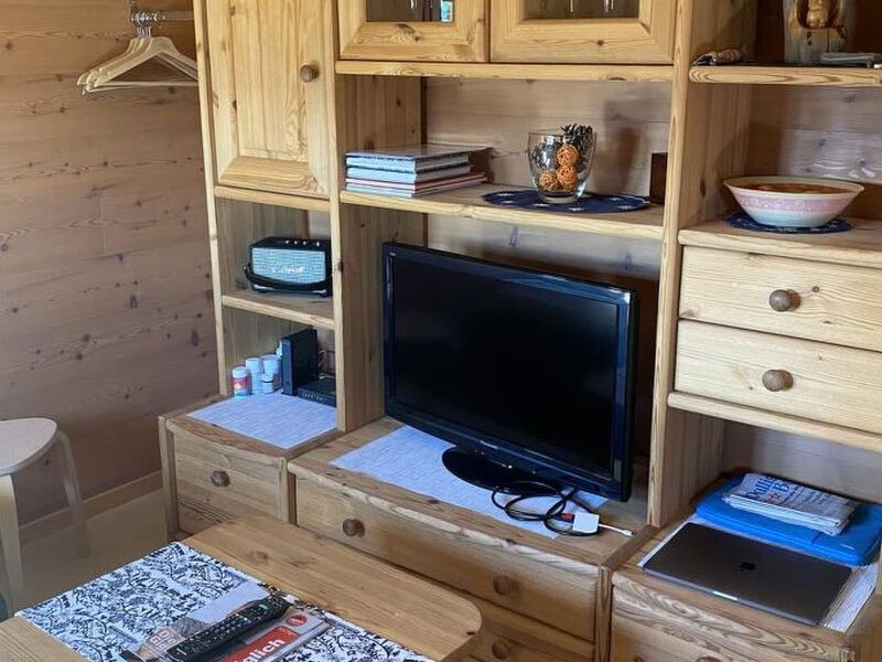 Alphütte Bielerhüs