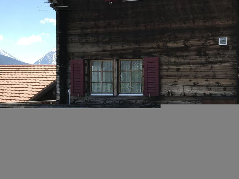 Chalet Stubulti