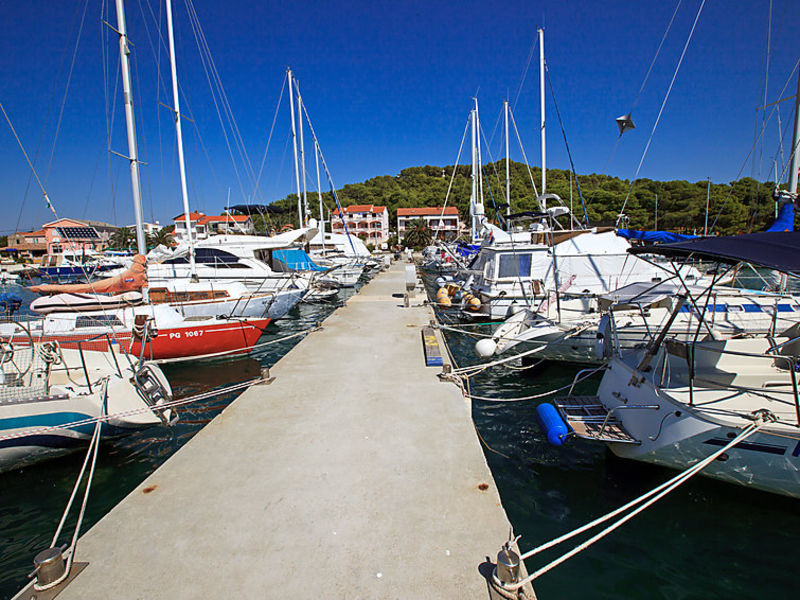 Zelena Punta
