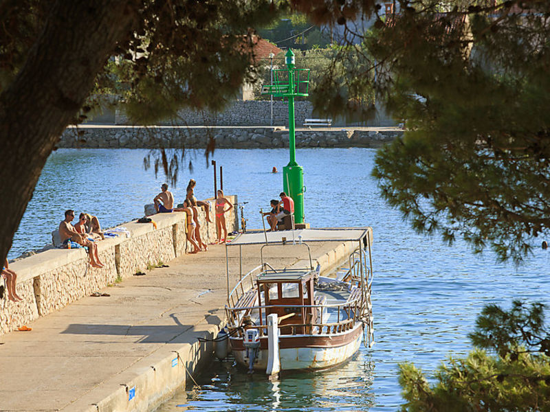 Zelena Punta