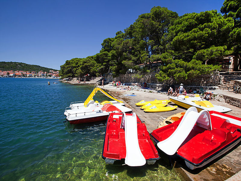 Zelena Punta