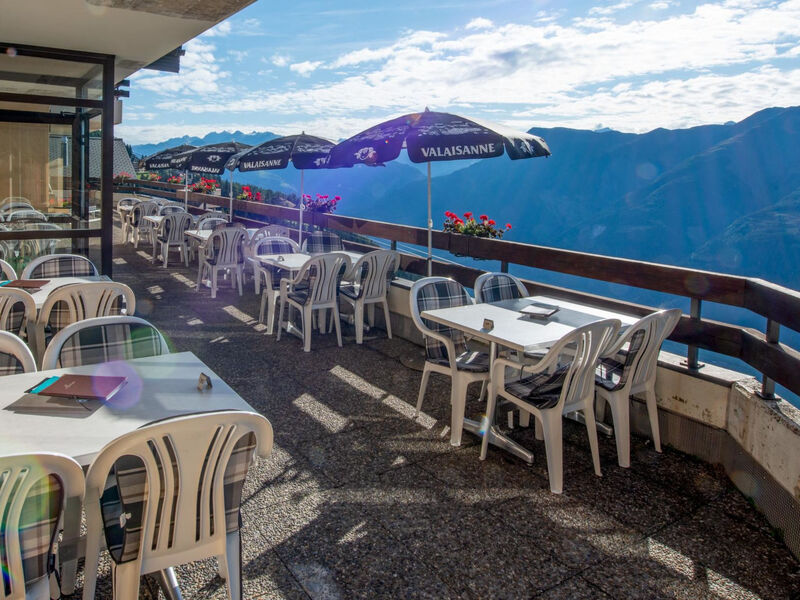 Appartementhaus Zurschmitten 12