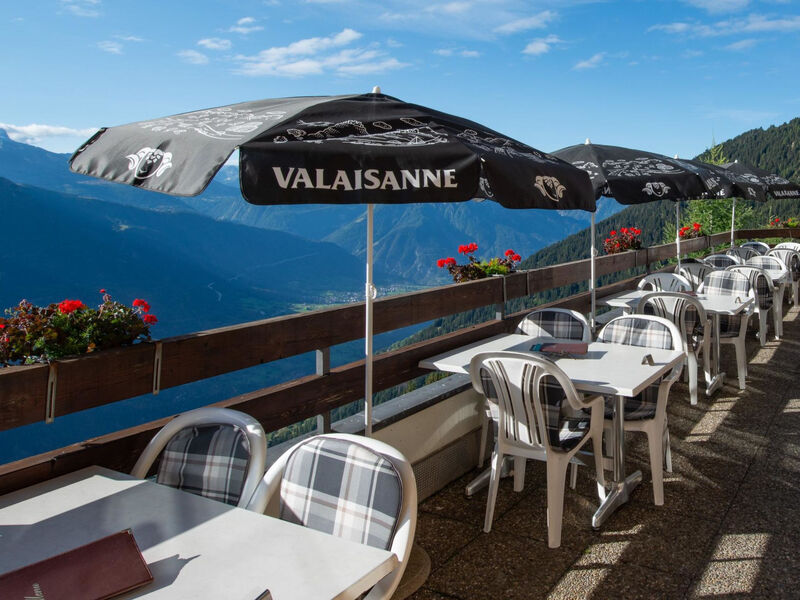 Appartementhaus Zurschmitten 12