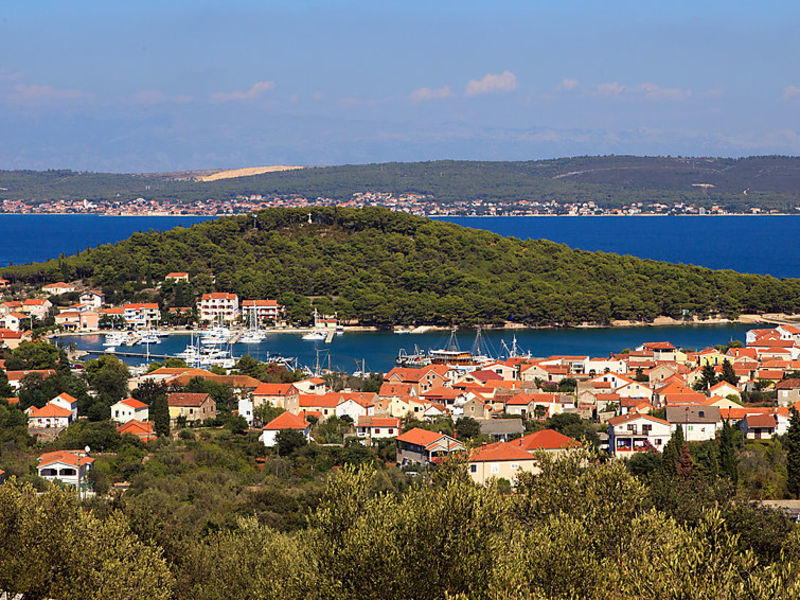 Zelena Punta