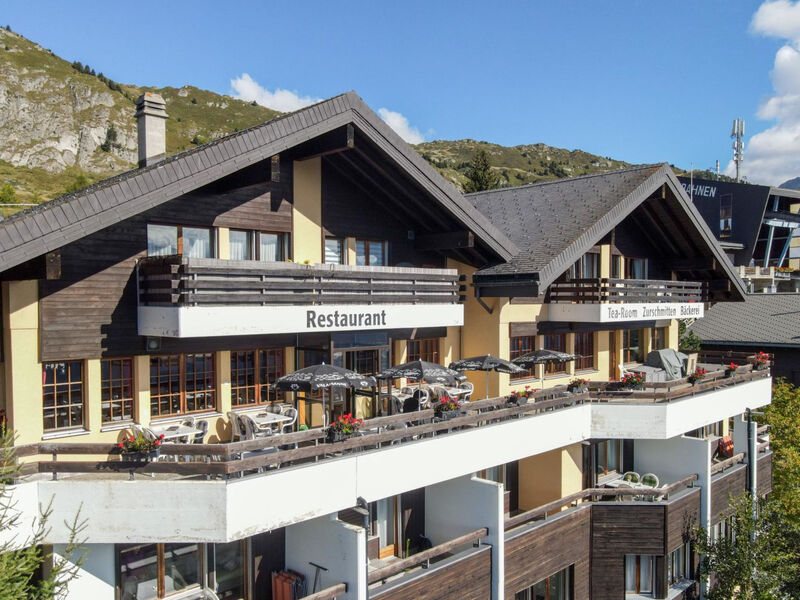 Appartementhaus Zurschmitten 8