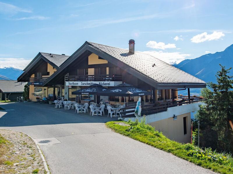 Appartementhaus Zurschmitten 16