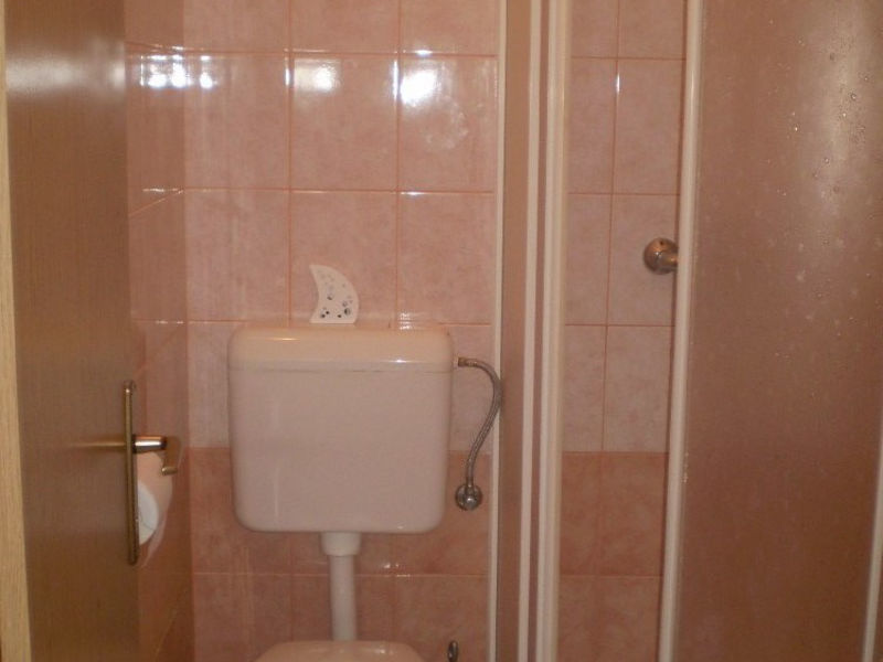 Apartmány Tibor